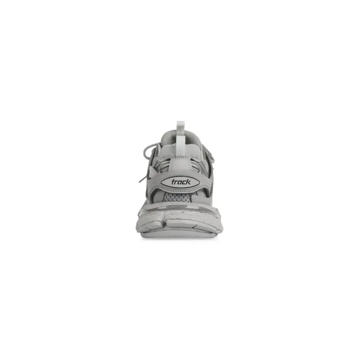 Women Trainers Balenciaga Track Trainers Recycled Sole In Grey