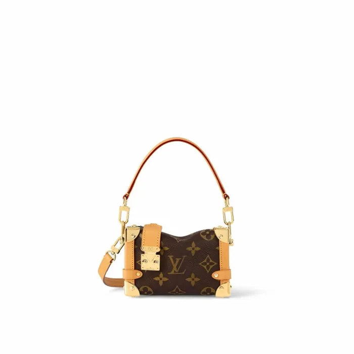 Women Trunk Bag Louis Vuitton Louis Vuitton M83018 Pico Side Trunk Monogram 8211 Louis Vuitton Handbag Store Women Trunk Bag Louis Vuitton Louis Vuitton M83018 Pico Side Trunk Monogram 8211 Louis Vuitton Handbag Store