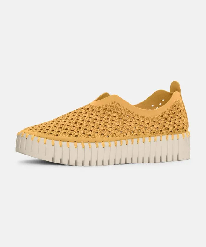 Women Tulip Flats Ilse Jacobsen Flats 8211 Golden Nugget Women Tulip Flats Ilse Jacobsen Flats 8211 Golden Nugget