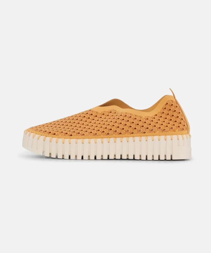 Women Tulip Flats Ilse Jacobsen Flats 8211 Golden Nugget Women Tulip Flats Ilse Jacobsen Flats 8211 Golden Nugget