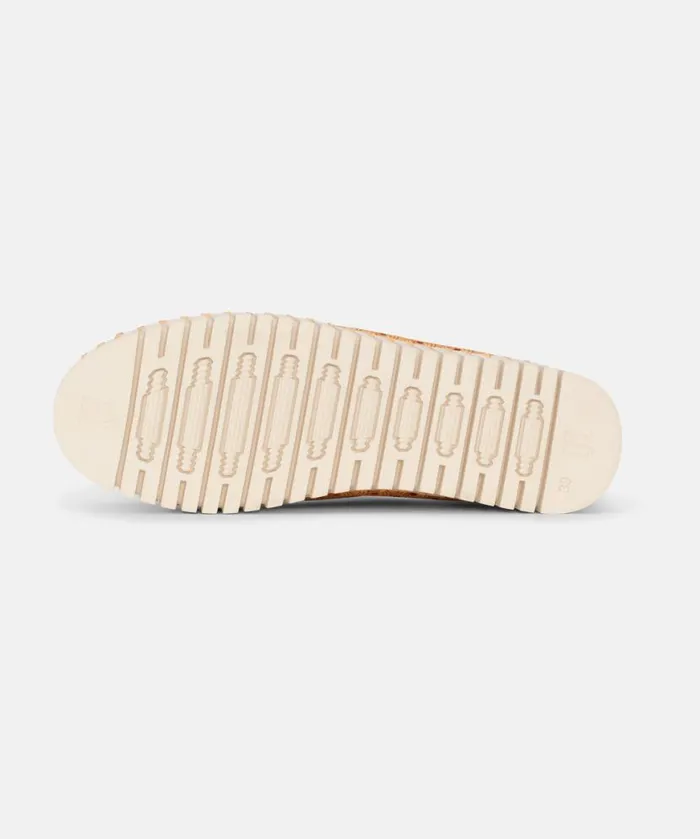 Women Tulip Flats Ilse Jacobsen Flats 8211 Golden Nugget Women Tulip Flats Ilse Jacobsen Flats 8211 Golden Nugget