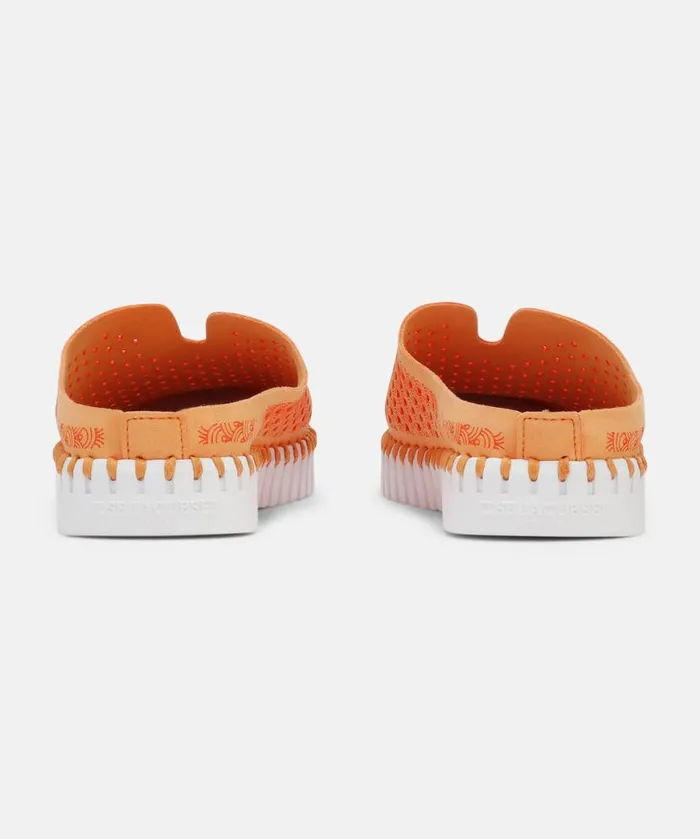 Women Tulip Flats Ilse Jacobsen Flats 8211 Mango Sorbet Women Tulip Flats Ilse Jacobsen Flats 8211 Mango Sorbet