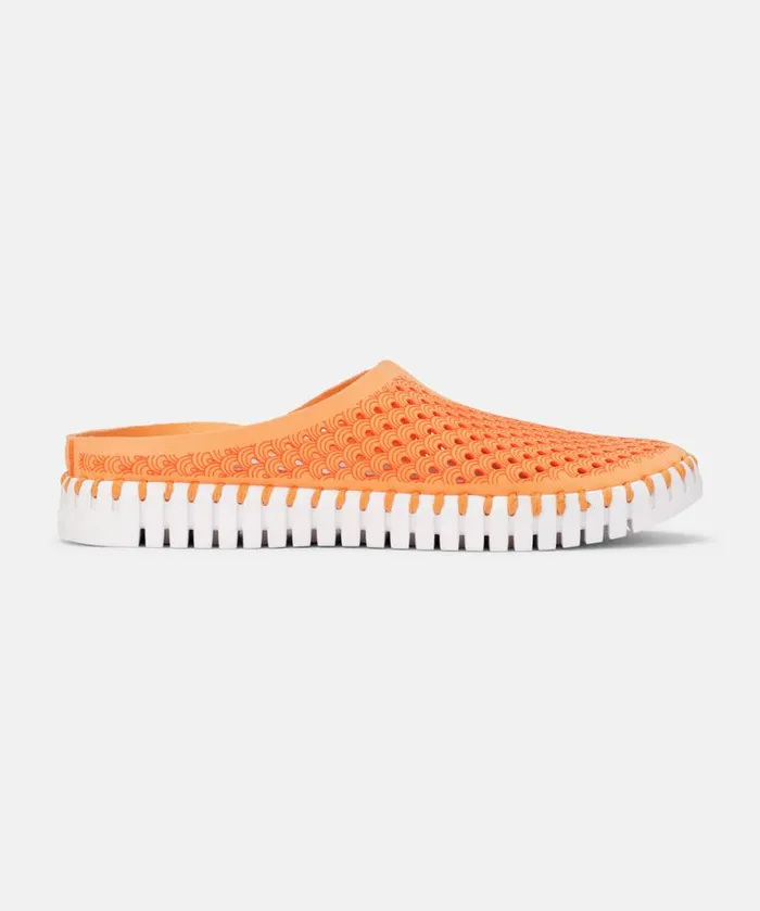 Women Tulip Flats Ilse Jacobsen Flats 8211 Mango Sorbet Women Tulip Flats Ilse Jacobsen Flats 8211 Mango Sorbet