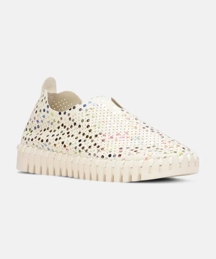 Women Tulip Flats Ilse Jacobsen Flats For Kids 8211 Milk Creme Women Tulip Flats Ilse Jacobsen Flats For Kids 8211 Milk Creme