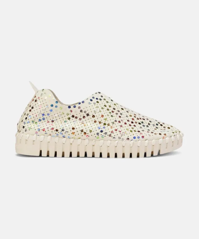 Women Tulip Flats Ilse Jacobsen Flats For Kids 8211 Milk Creme Women Tulip Flats Ilse Jacobsen Flats For Kids 8211 Milk Creme