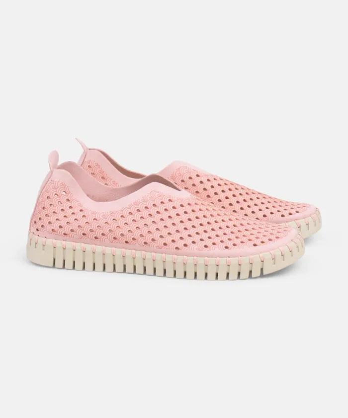 Women Tulip Flats Ilse Jacobsen Tulip SlipIn 8211 Ballerina