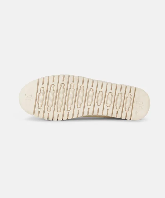 Women Tulip Flats Ilse Jacobsen Tulip SlipIn 8211 Milk Creme Women Tulip Flats Ilse Jacobsen Tulip SlipIn 8211 Milk Creme