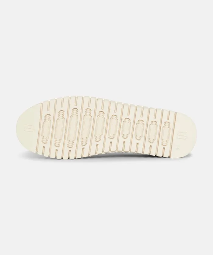 Women Tulip Flats Ilse Jacobsen Tulip SlipIn 8211 Milk Creme Women Tulip Flats Ilse Jacobsen Tulip SlipIn 8211 Milk Creme