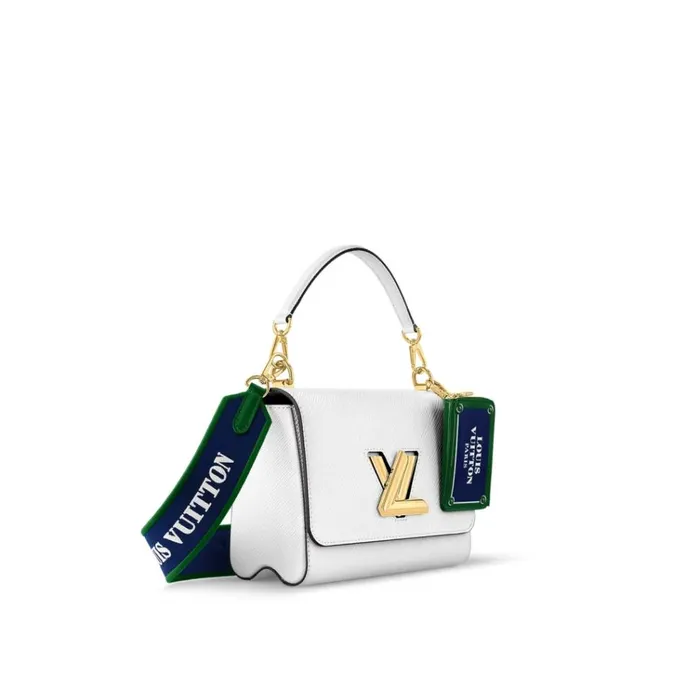 Women Twist Bag Louis Vuitton Louis Vuitton M23514 Twist MM 8211 Louis Vuitton Handbag Store