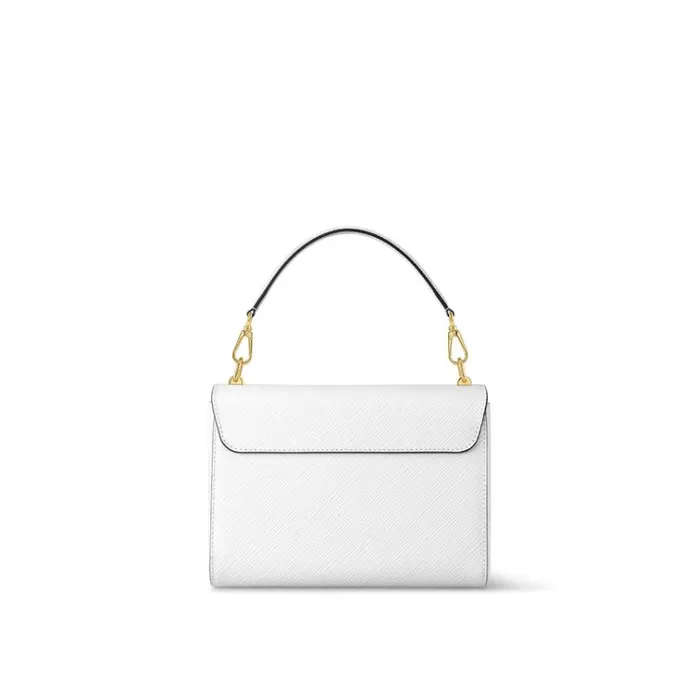 Women Twist Bag Louis Vuitton Louis Vuitton M23514 Twist MM 8211 Louis Vuitton Handbag Store