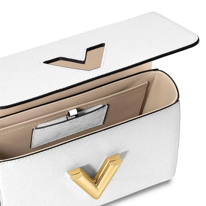 Women Twist Bag Louis Vuitton Louis Vuitton M23514 Twist MM 8211 Louis Vuitton Handbag Store