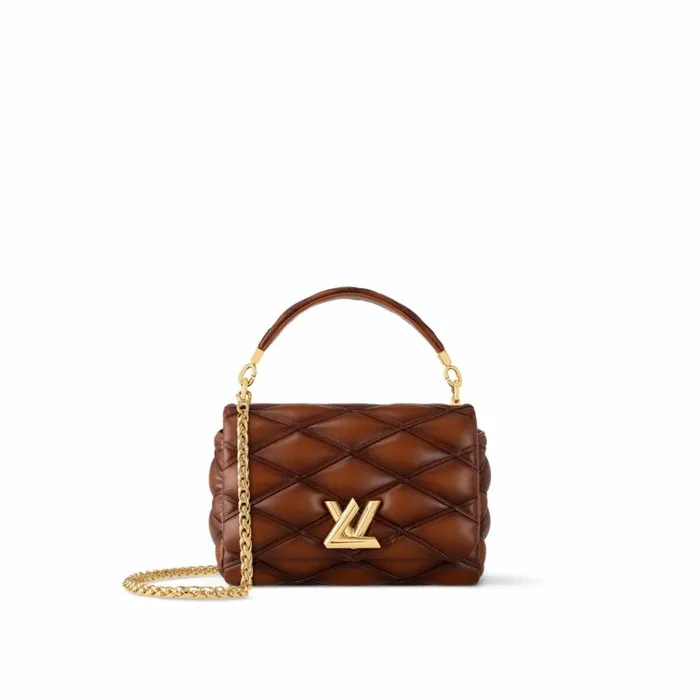 Women Twist Bag Louis Vuitton Louis Vuitton M23601 GO14 MM Smoked Tan 8211 Louis Vuitton Handbag Store Women Twist Bag Louis Vuitton Louis Vuitton M23601 GO14 MM Smoked Tan 8211 Louis Vuitton Handbag Store