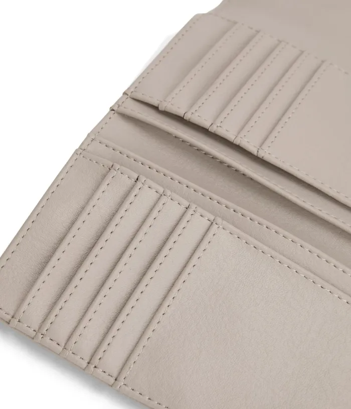Women Verasm Small Vegan Wallet 8211 Arbor Shell Matt and Nat Wallets