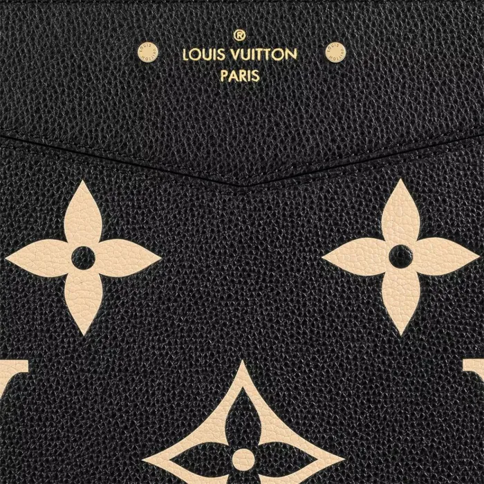 Women Wallets Louis Vuitton Louis Vuitton Bicolor Monogram Empreinte Leather M81292 Daily Pouch 8211 Louis Vuitton Handbag Store Women Wallets Louis Vuitton Louis Vuitton Bicolor Monogram Empreinte Leather M81292 Daily Pouch 8211 Louis Vuitton Handbag Store