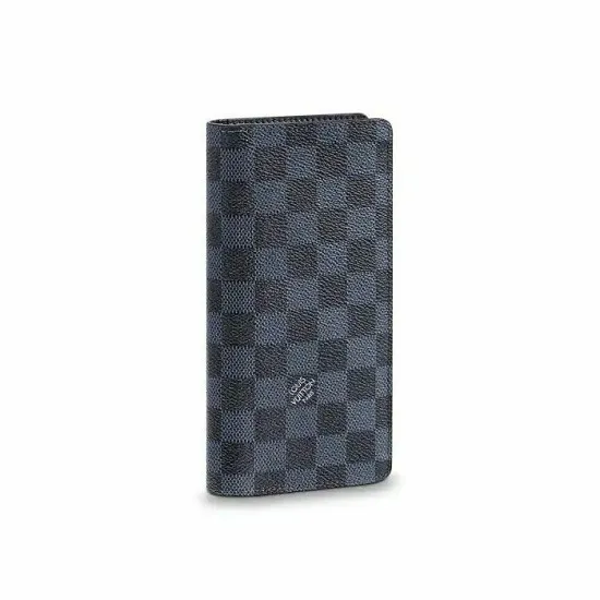 Women Wallets Louis Vuitton Louis Vuitton N63212 Brazza Wallet 8211 Louis Vuitton Handbag Store