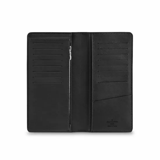 Women Wallets Louis Vuitton Louis Vuitton N63212 Brazza Wallet 8211 Louis Vuitton Handbag Store