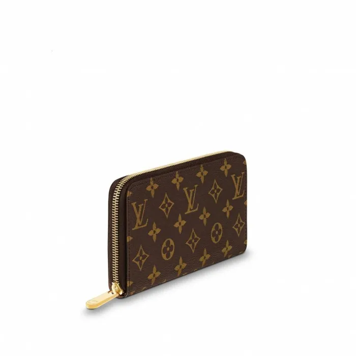 Women Wallets Louis Vuitton Louis Vuitton Portefeuille Zippy M41894 8211 Louis Vuitton Handbag Store