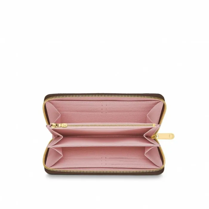 Women Wallets Louis Vuitton Louis Vuitton Portefeuille Zippy M41894 8211 Louis Vuitton Handbag Store