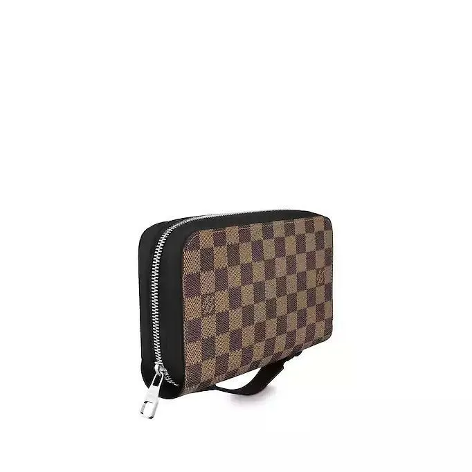 Women Wallets Louis Vuitton Louis Vuitton Zippy XL Wallet N63284 8211 Louis Vuitton Handbag Store