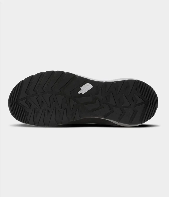 Womens ThermoBall Tall Tnf Blacktnf White The North Face Winter Boots