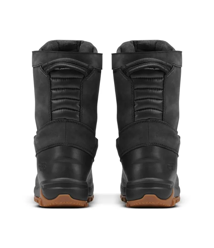 Womens YUKIONA MID Tnf Blacktnf Black The North Face Boots