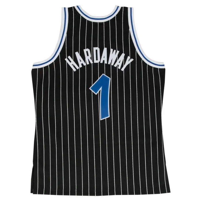Youth Big Kids Mitchell and Ness Swingman Jersey Orlando Magic Alternate 199495 Anfernee Hardaway Youth Big Kids Mitchell and Ness Swingman Jersey Orlando Magic Alternate 199495 Anfernee Hardaway